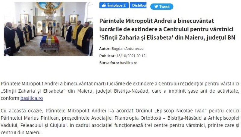 Revista presei 188365