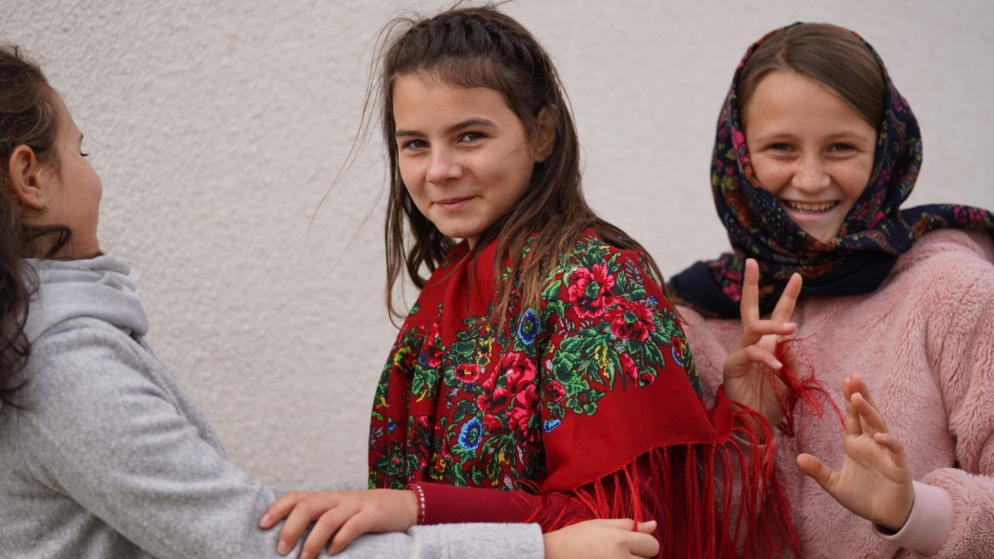 Biserica Parohiei „Sfânta Cuvioasă Parascheva” - Marginea II a fost resfințită 188950