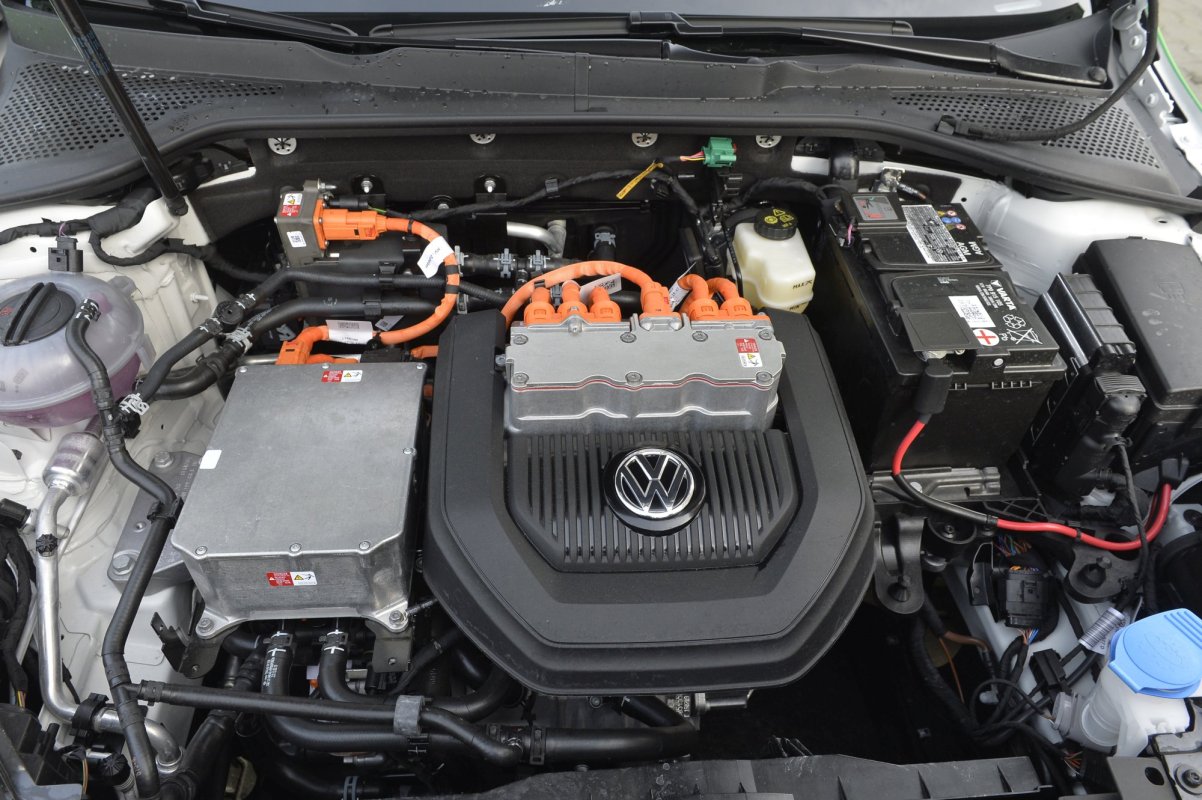 Fabrică de baterii Volkswagen în Europa de Est 188677