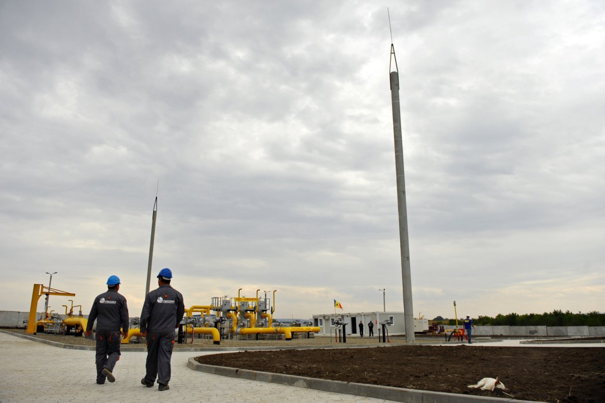 Stare de alertă energetică în Republica Moldova 188676