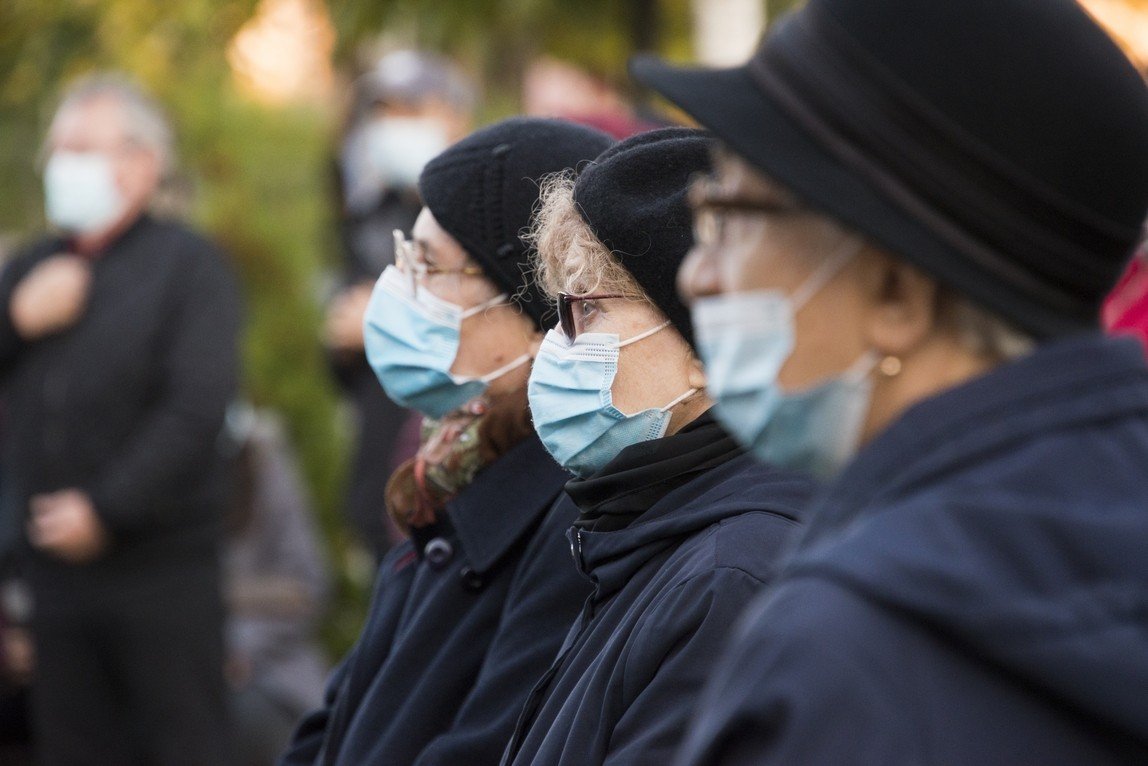 Hram la singura parohie din Iași ce-l are ca ocrotitor pe Sfântul Apostol şi Evanghelist Luca 189043