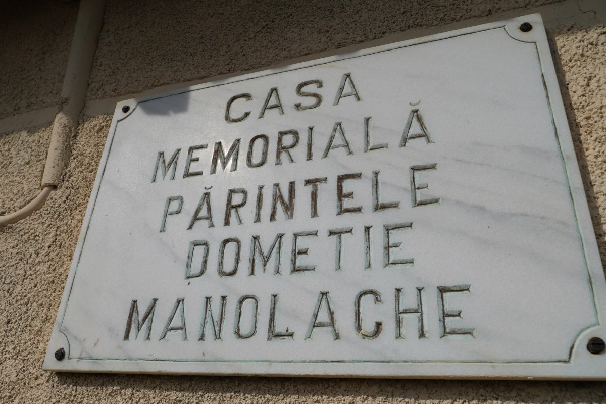 „O viaţă închinată total lui Dumnezeu şi aproapelui” 188870