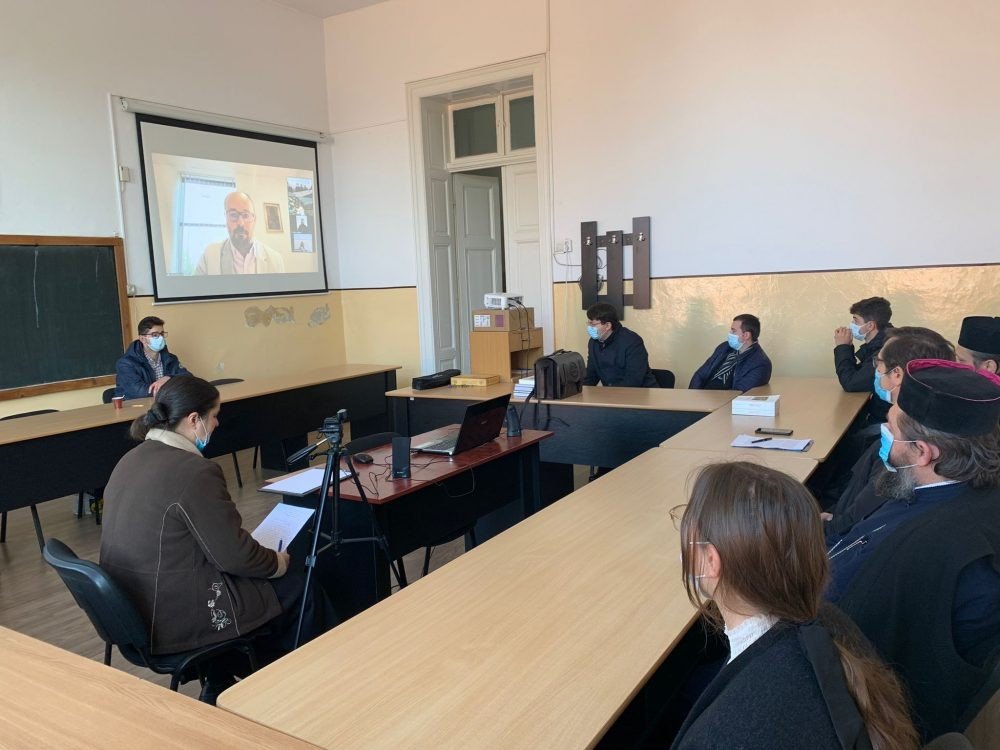 Conferință internațională la Facultatea de Teologie Ortodoxă din Arad 189084
