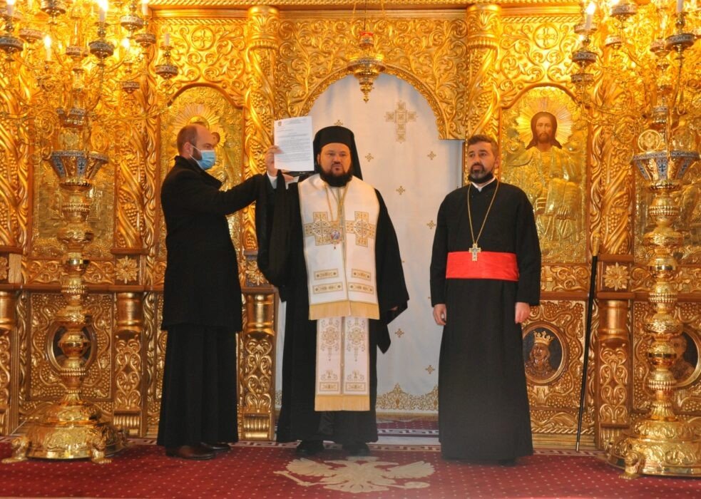 Conferință preoțească de toamnă în Episcopia Sălajului 189093