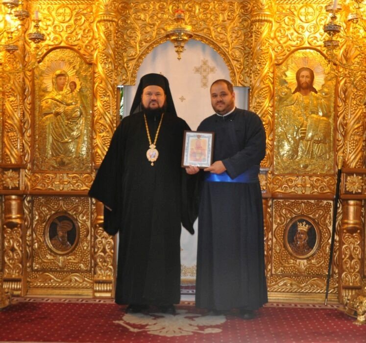 Conferință preoțească de toamnă în Episcopia Sălajului 189094