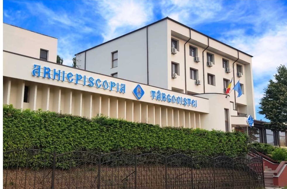 Sprijinirea unui caz social din Arhiepiscopia Târgoviștei 189089