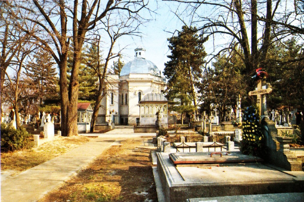 Concursul eparhial Cimitirul bine organizat și-a desemnat câștigătorii 189105