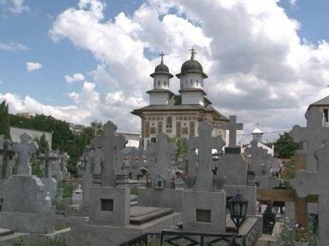 Concursul eparhial Cimitirul bine organizat și-a desemnat câștigătorii 189106