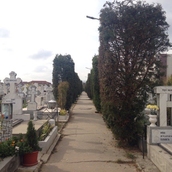 Concursul eparhial Cimitirul bine organizat și-a desemnat câștigătorii 189107