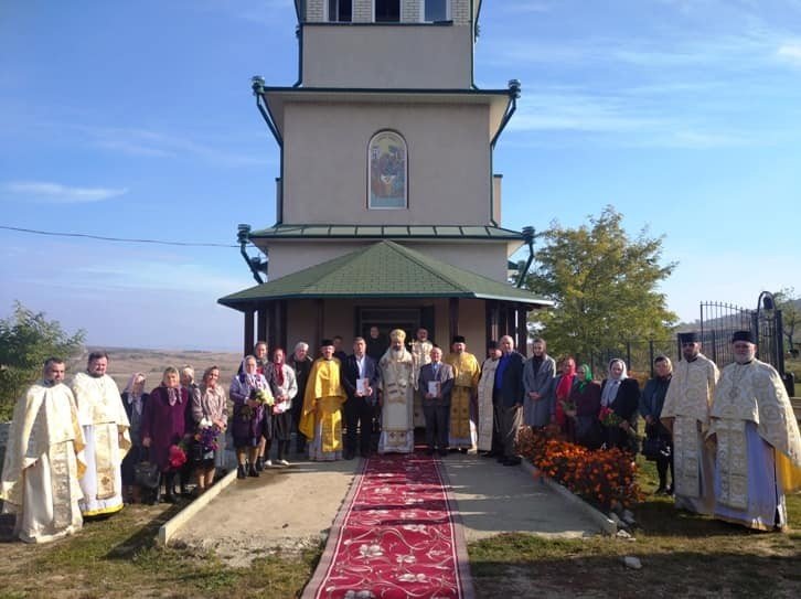 Conferinţă pastoral misionară a Episcopiei de Bălţi 189231