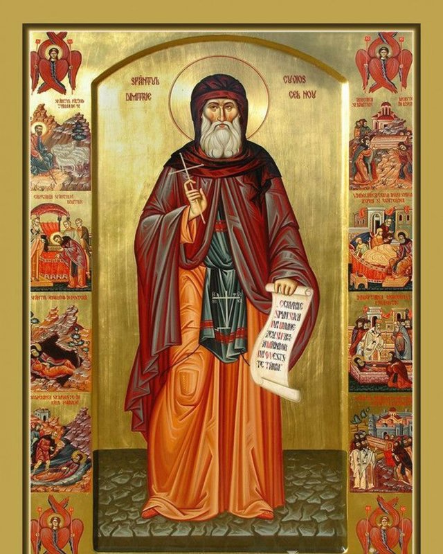 Pelerinajul, între înţelepciunea veacului şi evlavia către sfinţii vindecători 189131