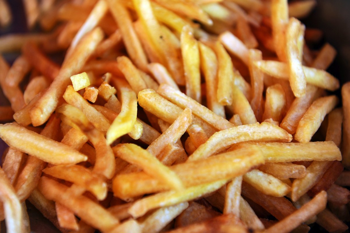 Risipă mare de mâncare în gospodăriile din orașe  189141