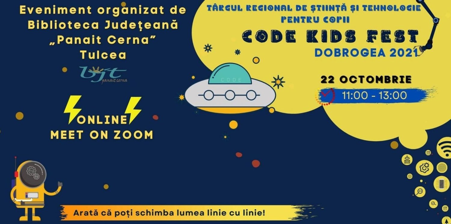 Târgul regional de ştiinţă pentru copii 189138