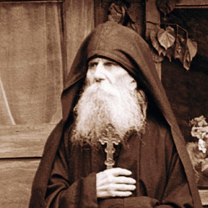 Gânduri despre ieroschimonahul Paisie Olaru 189414