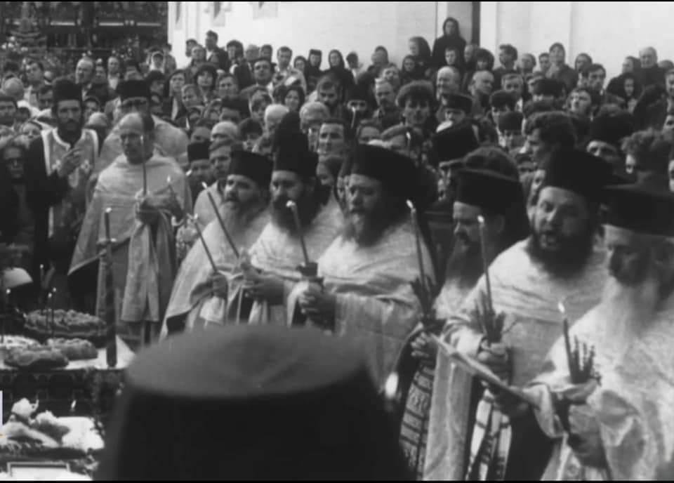 Gânduri despre ieroschimonahul Paisie Olaru 189423