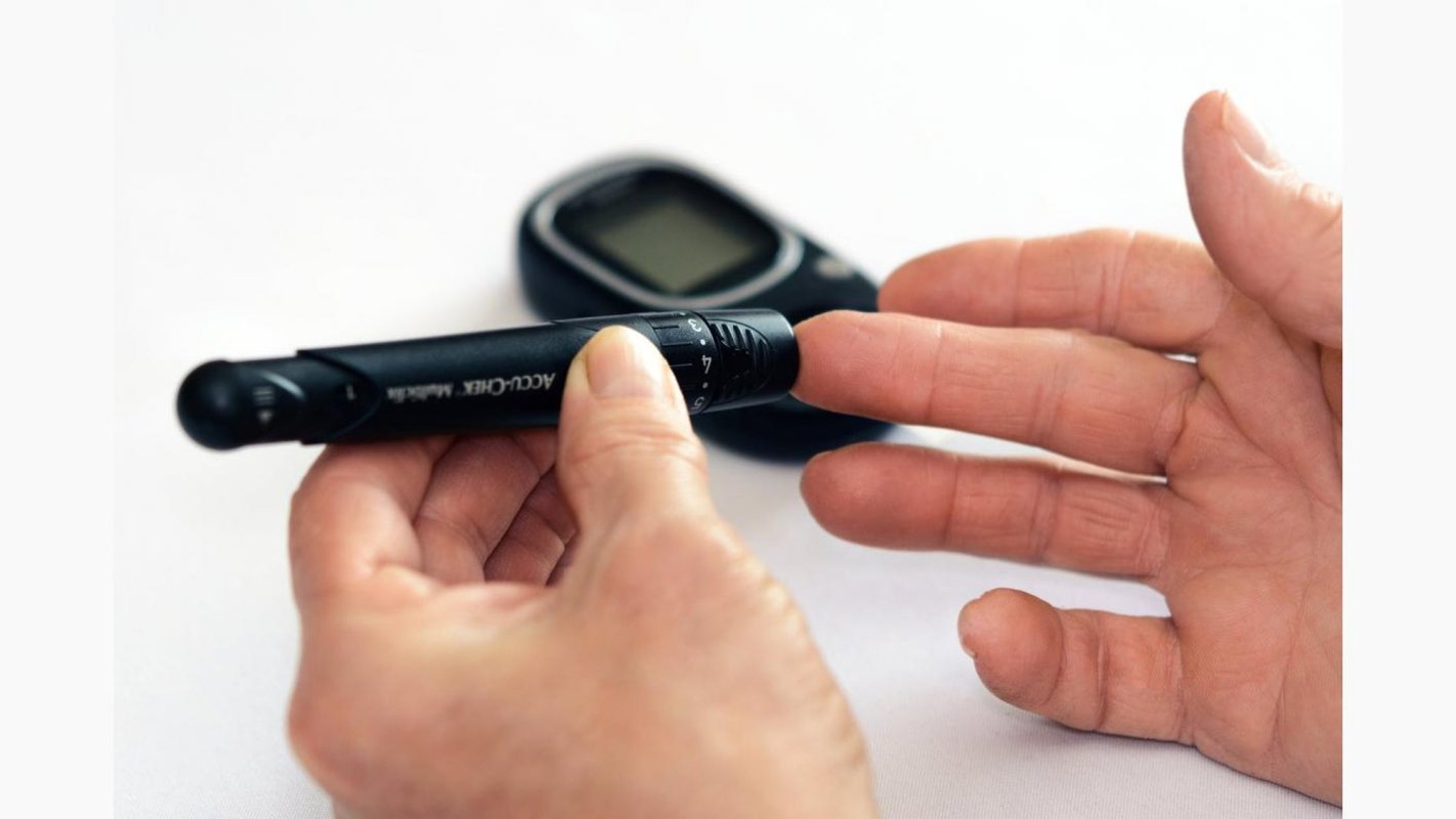 Ghid actualizat pentru diabet 189286