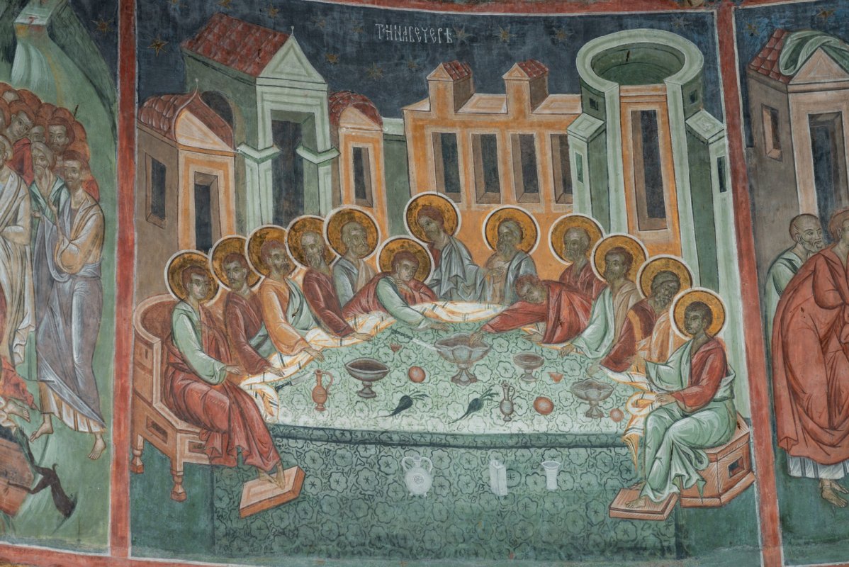 Restabilirea vieții monahale la mănăstirile Ițcani și Bălinești și înființarea schitului Arbore 189314