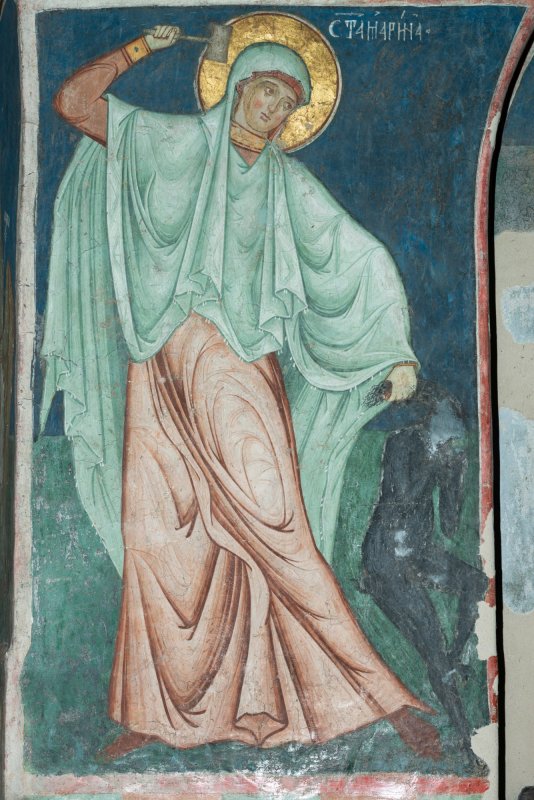 Restabilirea vieții monahale la mănăstirile Ițcani și Bălinești și înființarea schitului Arbore 189329