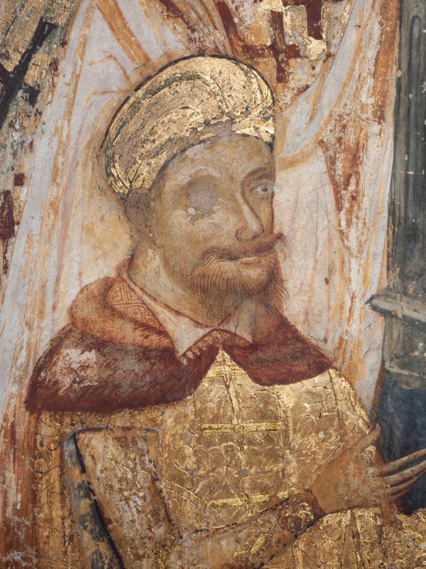 Restabilirea vieții monahale la mănăstirile Ițcani și Bălinești și înființarea schitului Arbore 189338