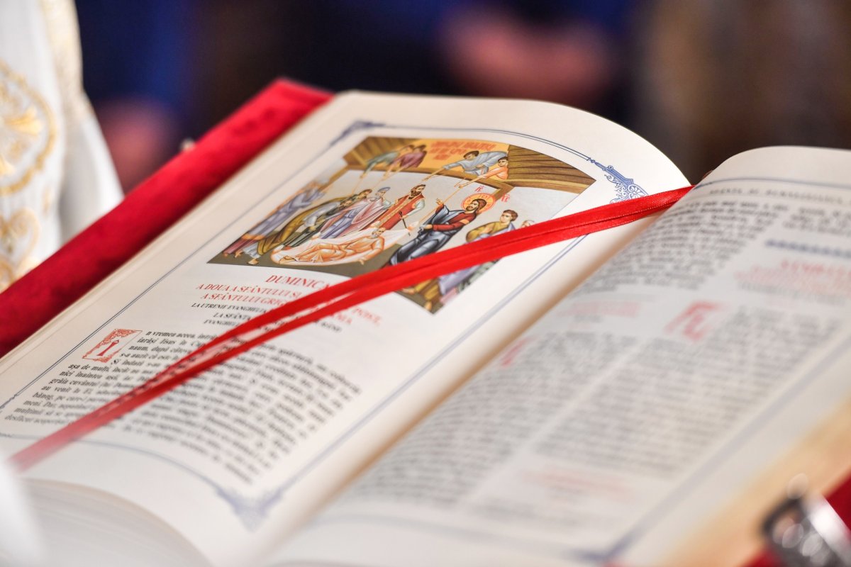 Sfințirea întru adevăr 189278