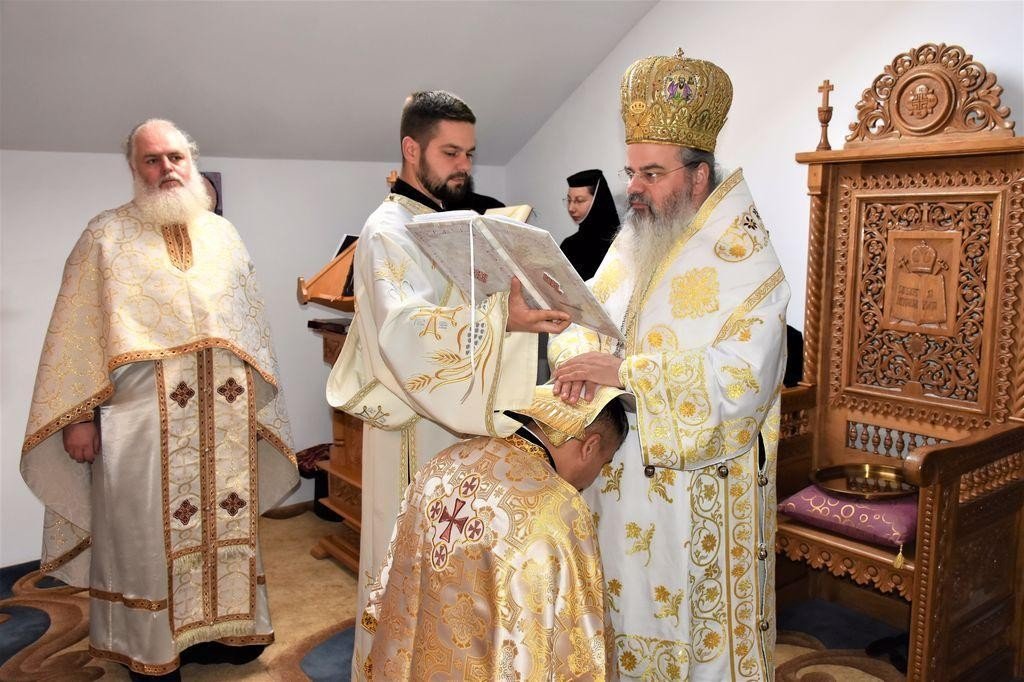 „Dacă suntem onești, nu vom ceda în fața tentațiilor” 189955