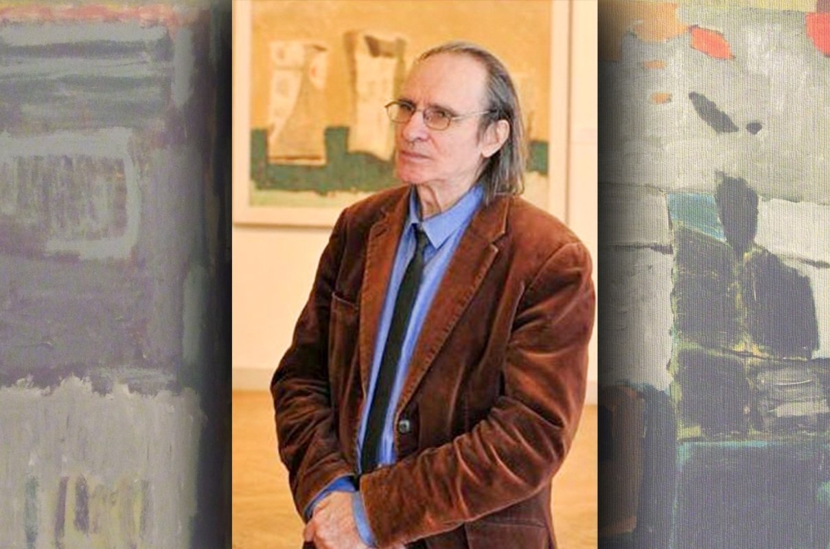 Întâlnire cu un artist benedictin 190225