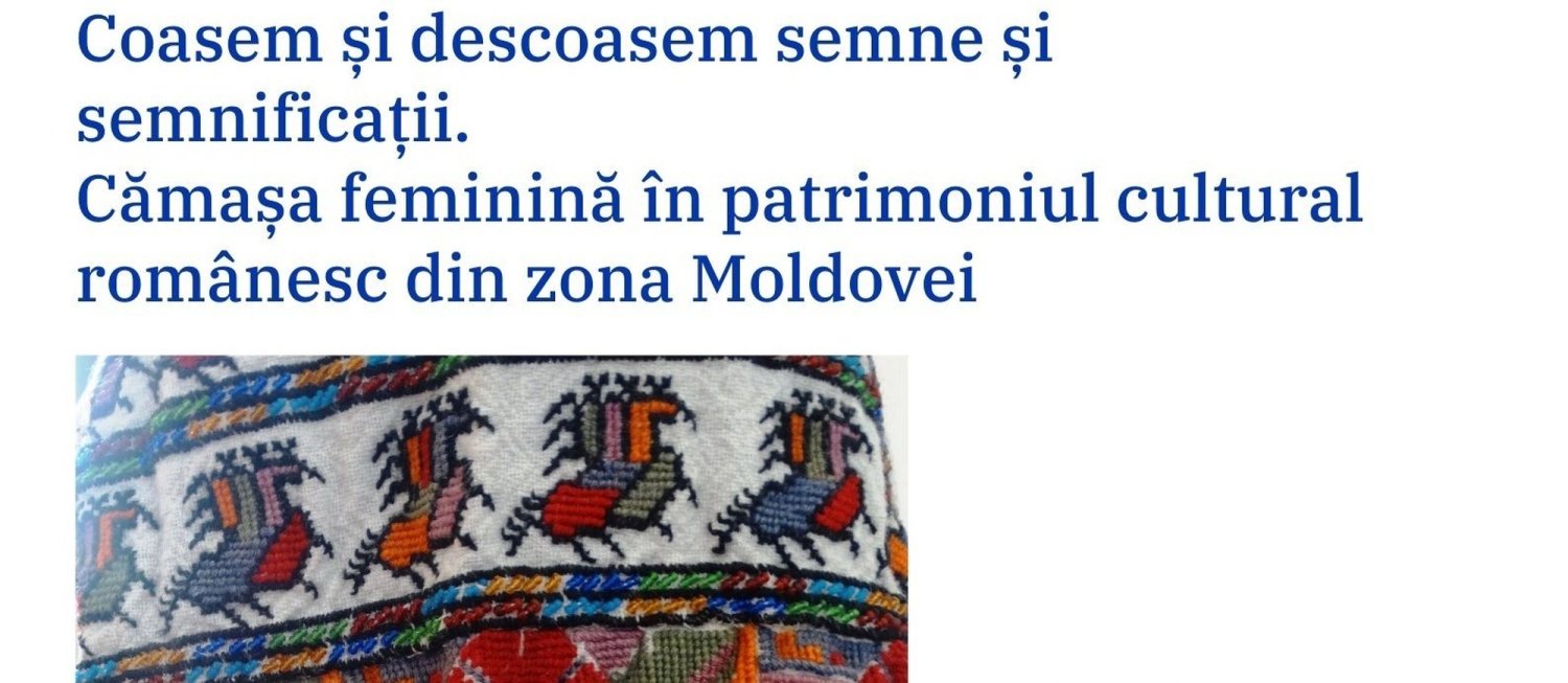 Lansarea Centrului de promovare a patrimoniului cultural 190232