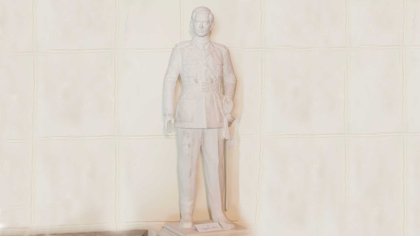 O sută de ani de la nașterea regelui Mihai  190233