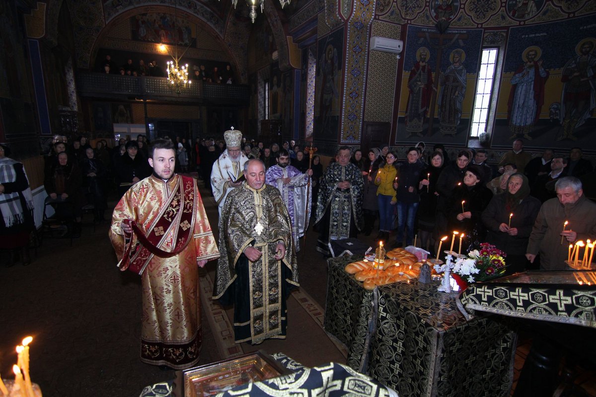 Parohia „Sfânta Treime”-Corbi, autenticitate și adevăr 190213