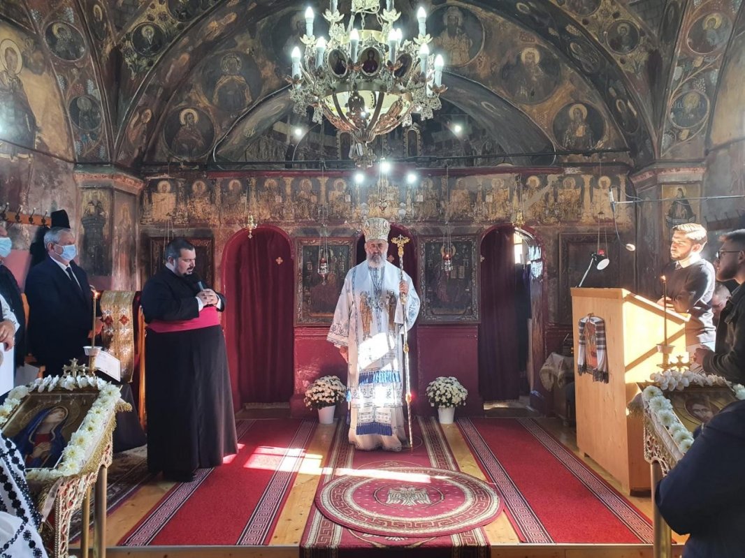 „Să nu ne descurajăm cu toate răutățile și patimile născocite de diavoli” 190367