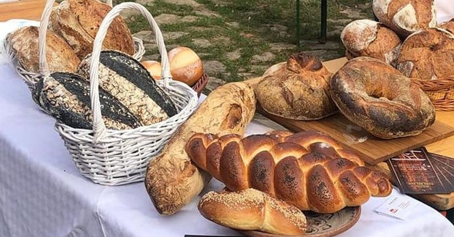 Târg de Sfântul Dimitrie la Muzeul Satului 190228