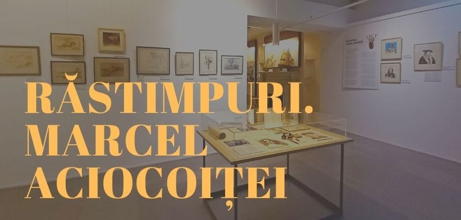 Universul unui om de muzeu 190231