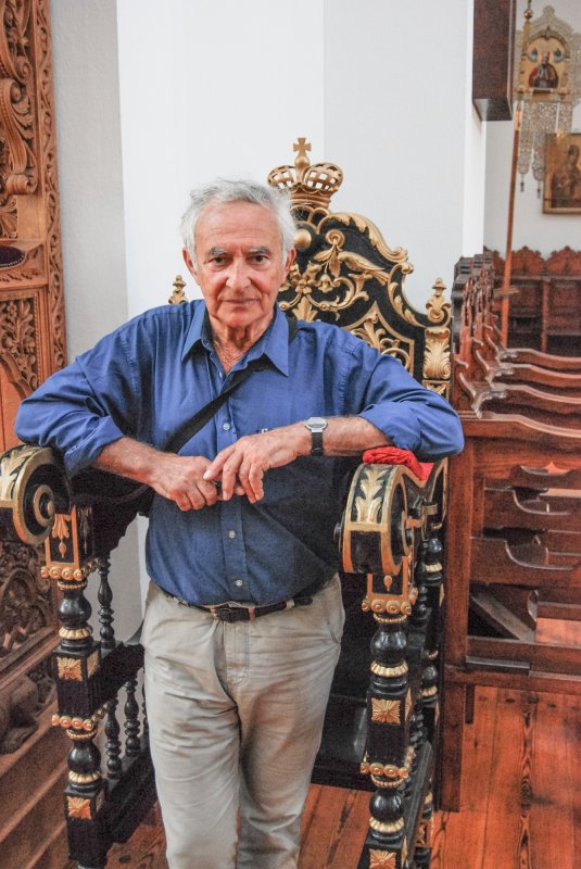 Departe de țară, dar cu România în suflet 191072