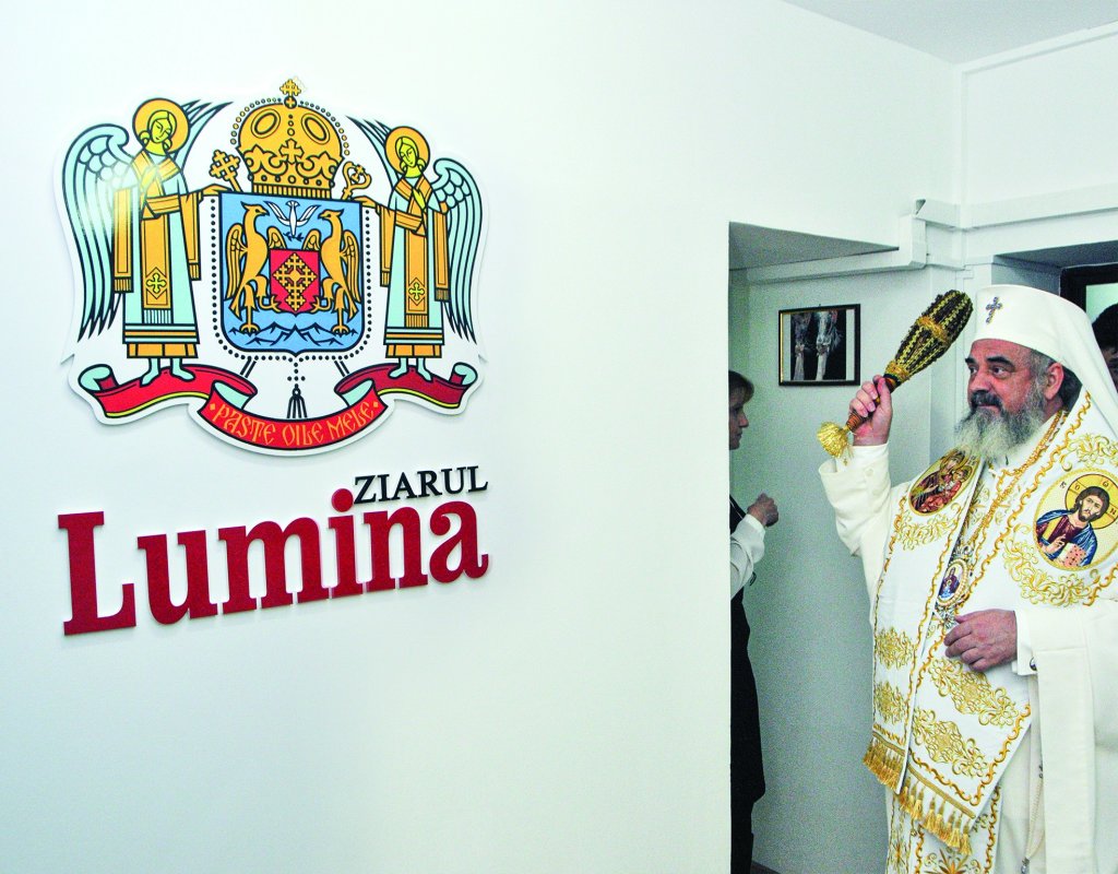 Pelerinii sfinţilor şi lumina spirituală transmisă din inimi către inimi 191019