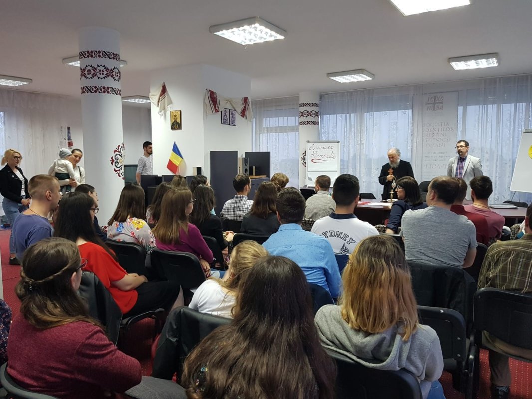 Proiecte pentru ajutorarea elevilor şi studenţilor la Dunărea de Jos 191063