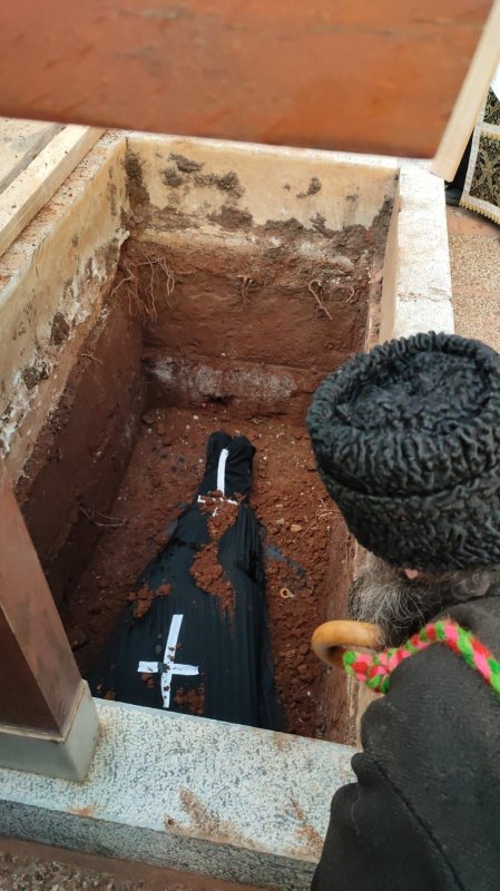 Un monah cărturar, evlavios și harnic. Părintele Gherasim Mariş (1979-2021) 191132