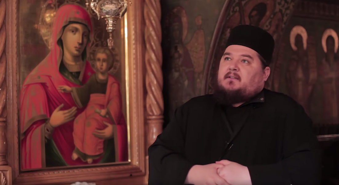 Un monah cărturar, evlavios și harnic. Părintele Gherasim Mariş (1979-2021) 191138