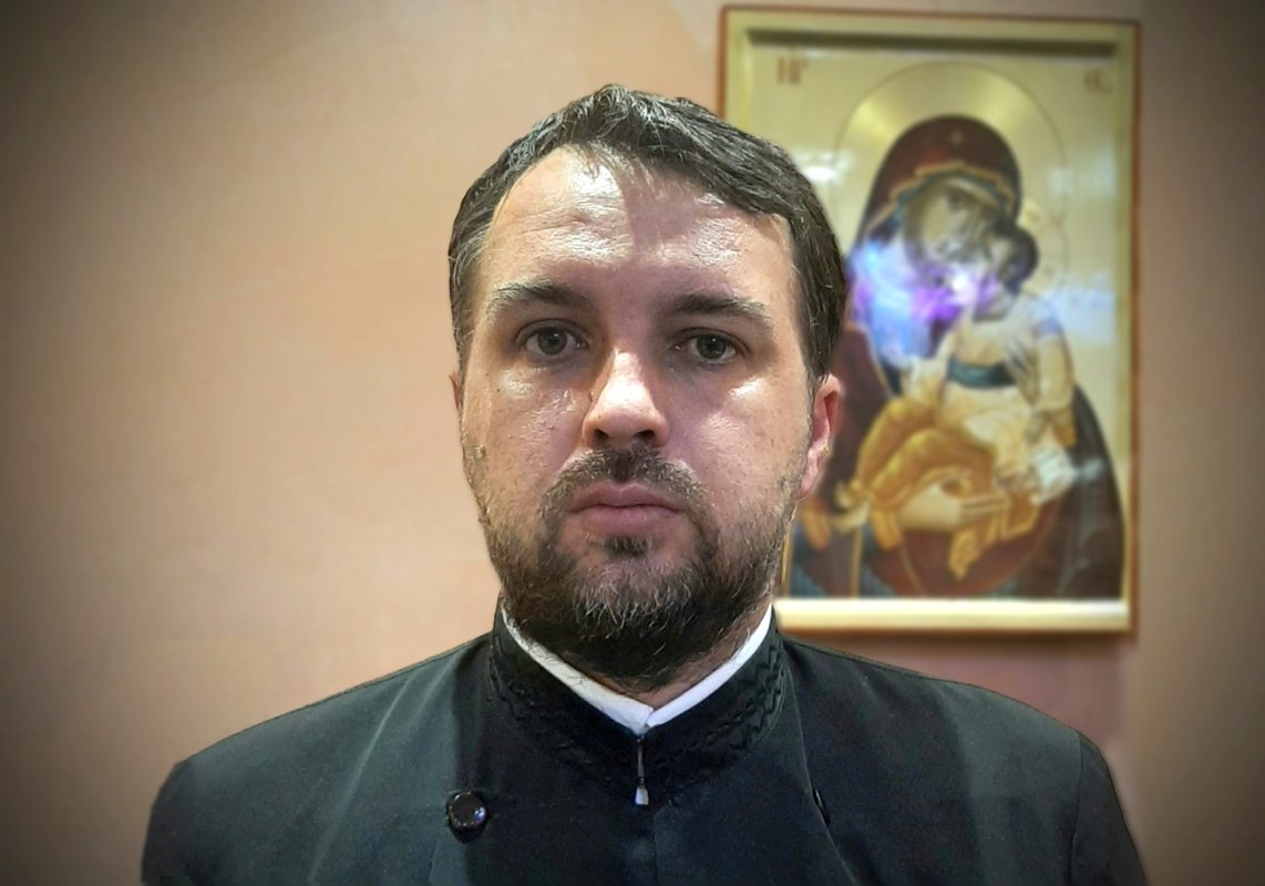 Românii din Roma, ocrotiţi de Sfântul Cuvios Dimitrie cel Nou 190370