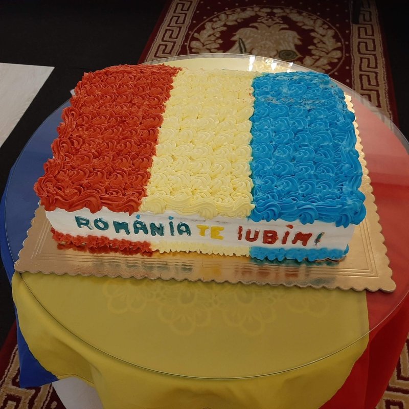 Românii din Roma, ocrotiţi de Sfântul Cuvios Dimitrie cel Nou 190380