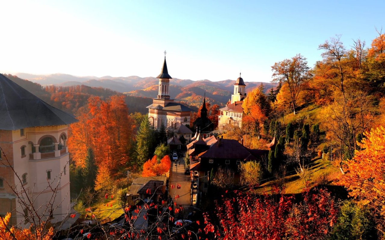 Arhiepiscopul Justinian, comemorat  la cinci ani de la trecerea sa la Domnul 191292