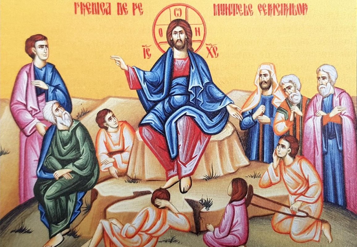 Despre predică și alte frici 191244