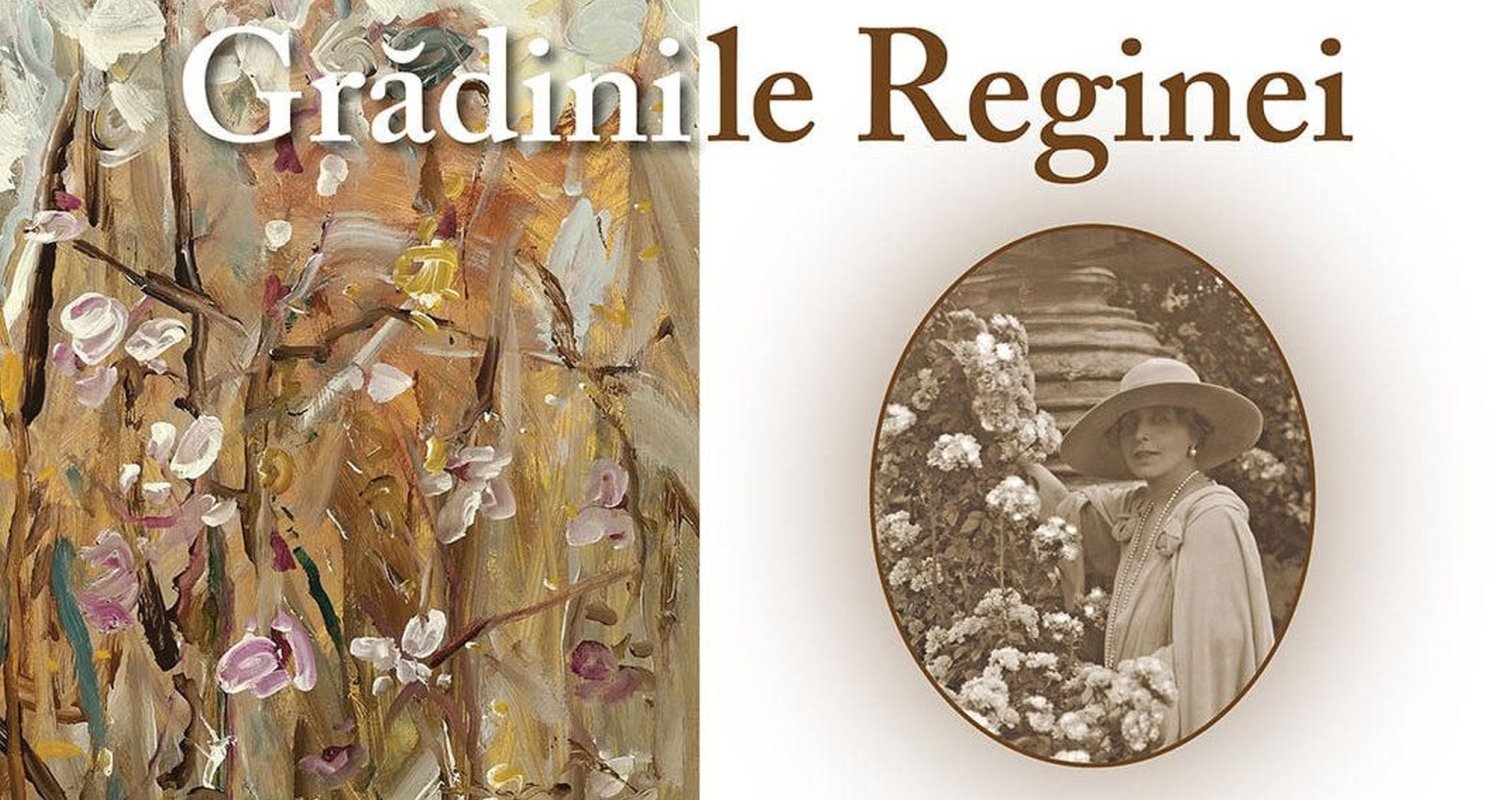 „Grădinile Reginei” 191373