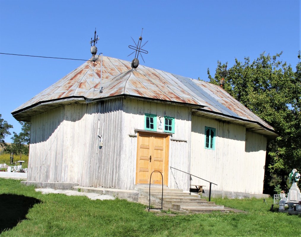 „Mai trăiesc şi pe aici oameni” 191319