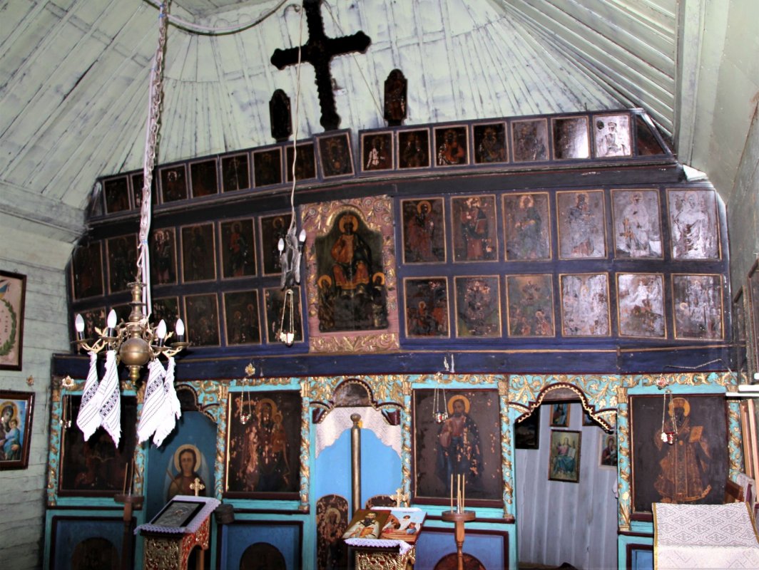 „Mai trăiesc şi pe aici oameni” 191322