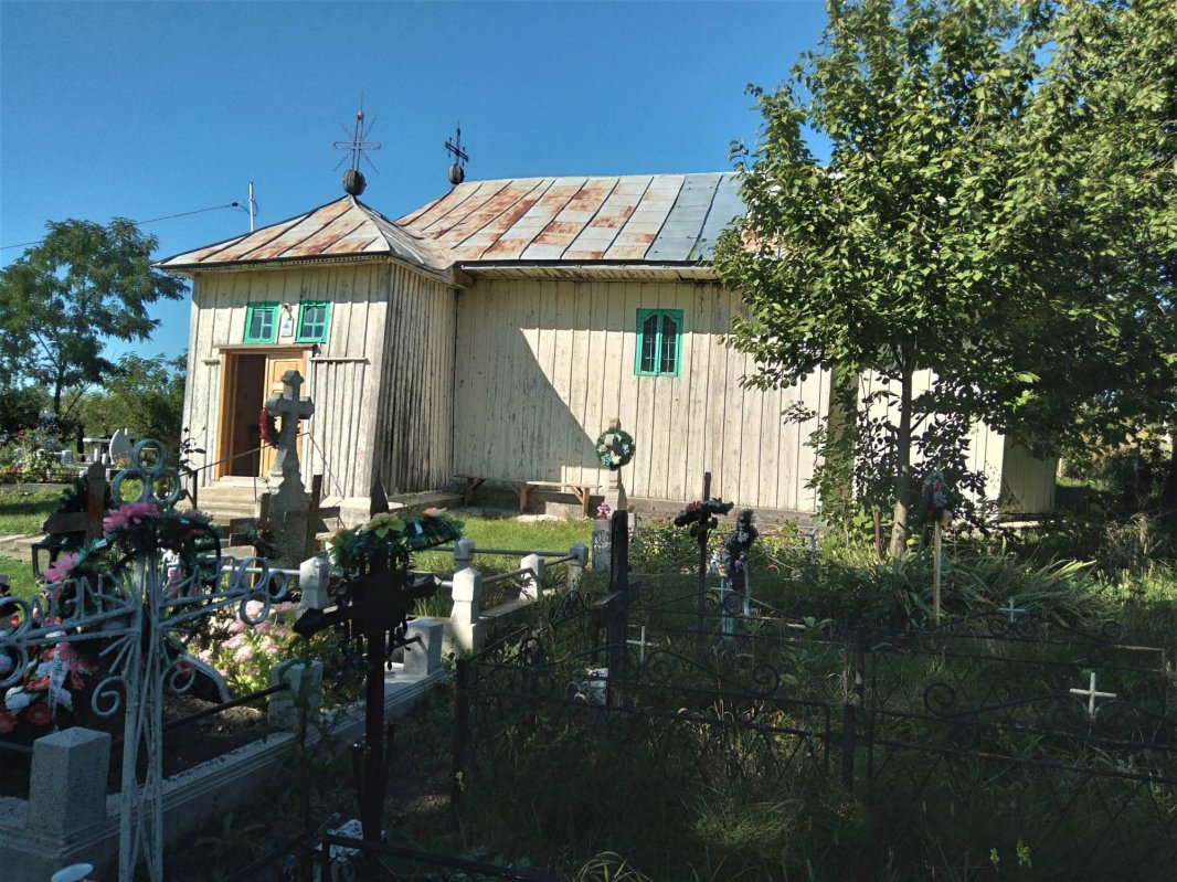 „Mai trăiesc şi pe aici oameni” 191327