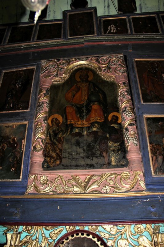 „Mai trăiesc şi pe aici oameni” 191329