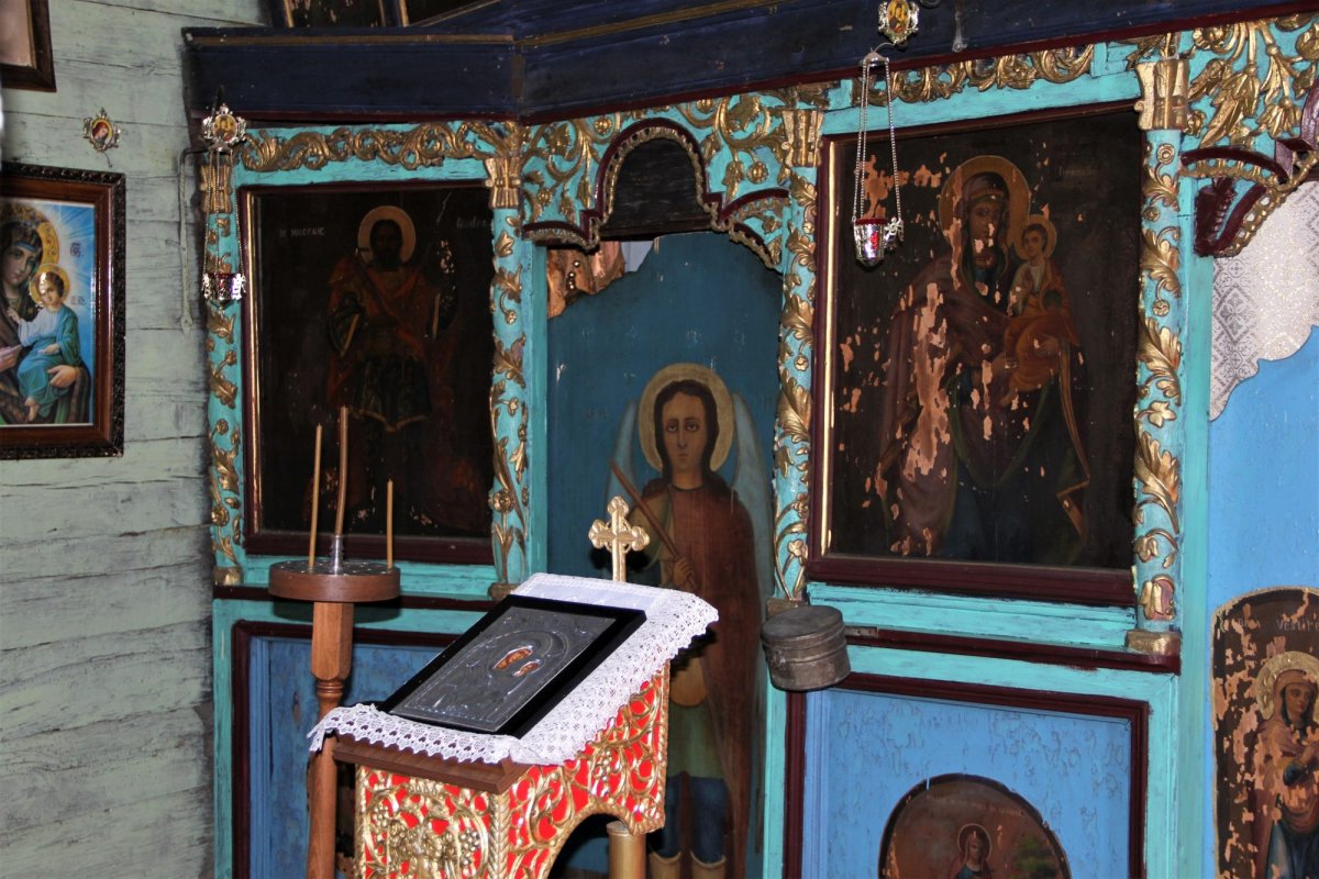 „Mai trăiesc şi pe aici oameni” 191335