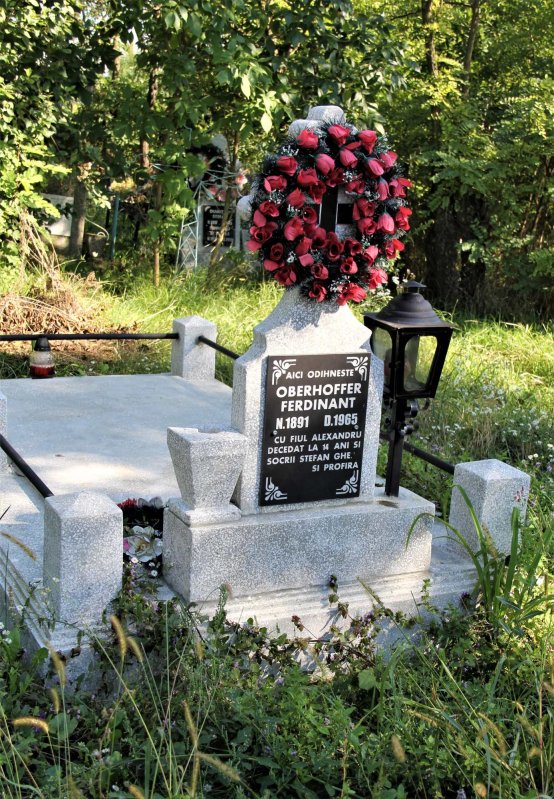 „Mai trăiesc şi pe aici oameni” 191337