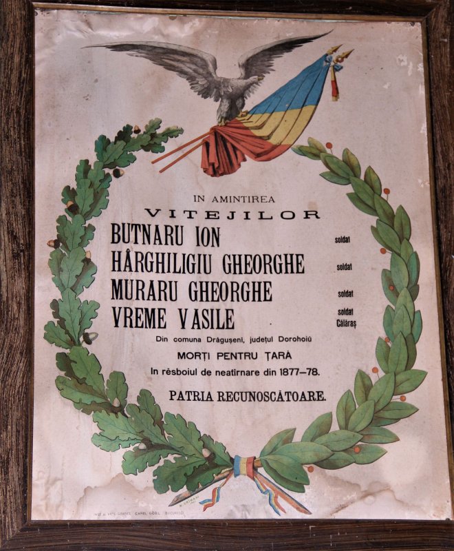 „Mai trăiesc şi pe aici oameni” 191343