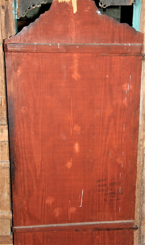 „Mai trăiesc şi pe aici oameni” 191346